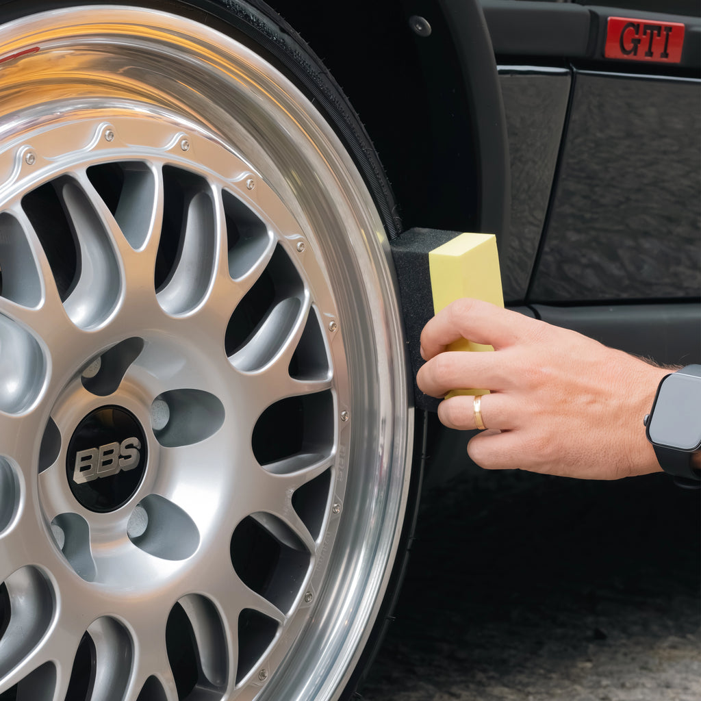 Tire Applicator - Pack de 3