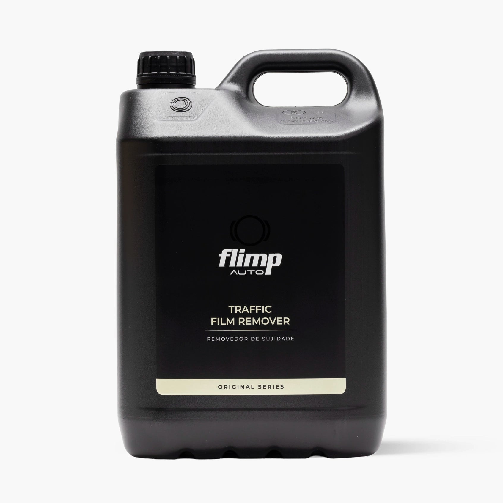 Traffic Film Remover 5L