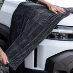 Ultra Drying Towel