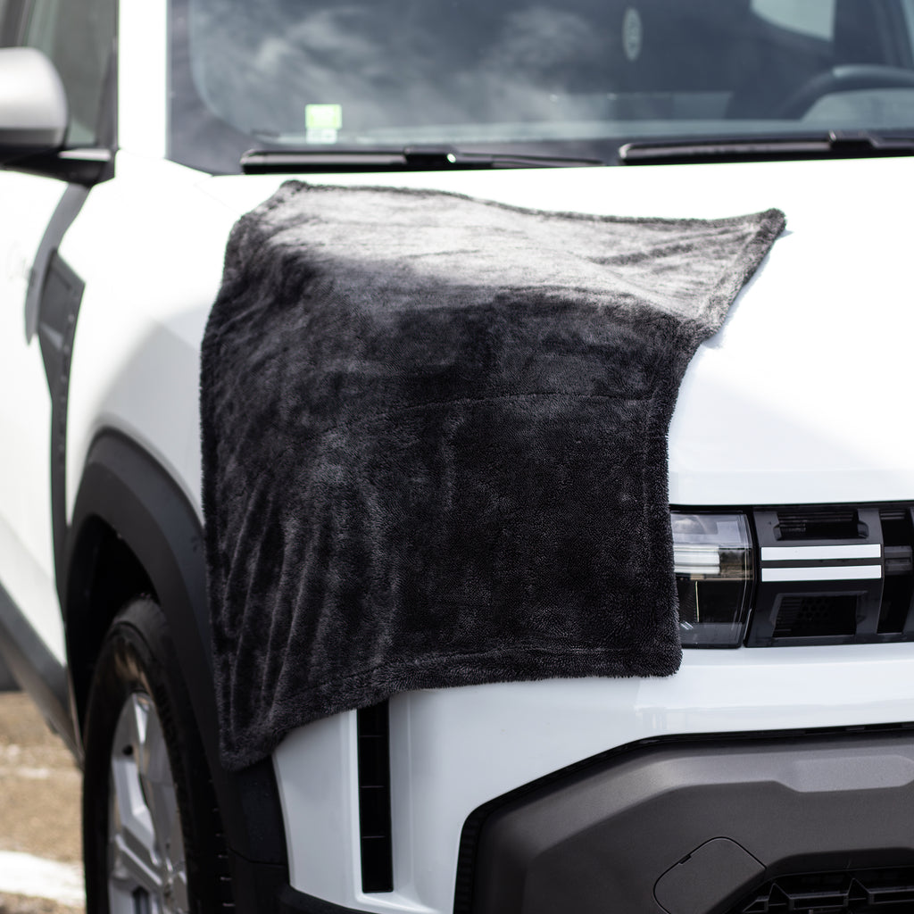 Ultra Drying Towel