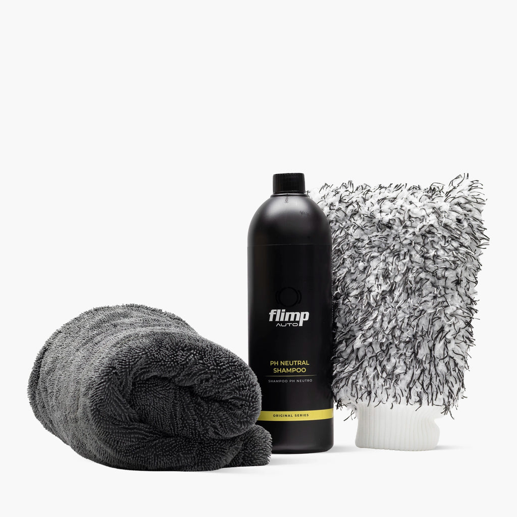 Wash Kit