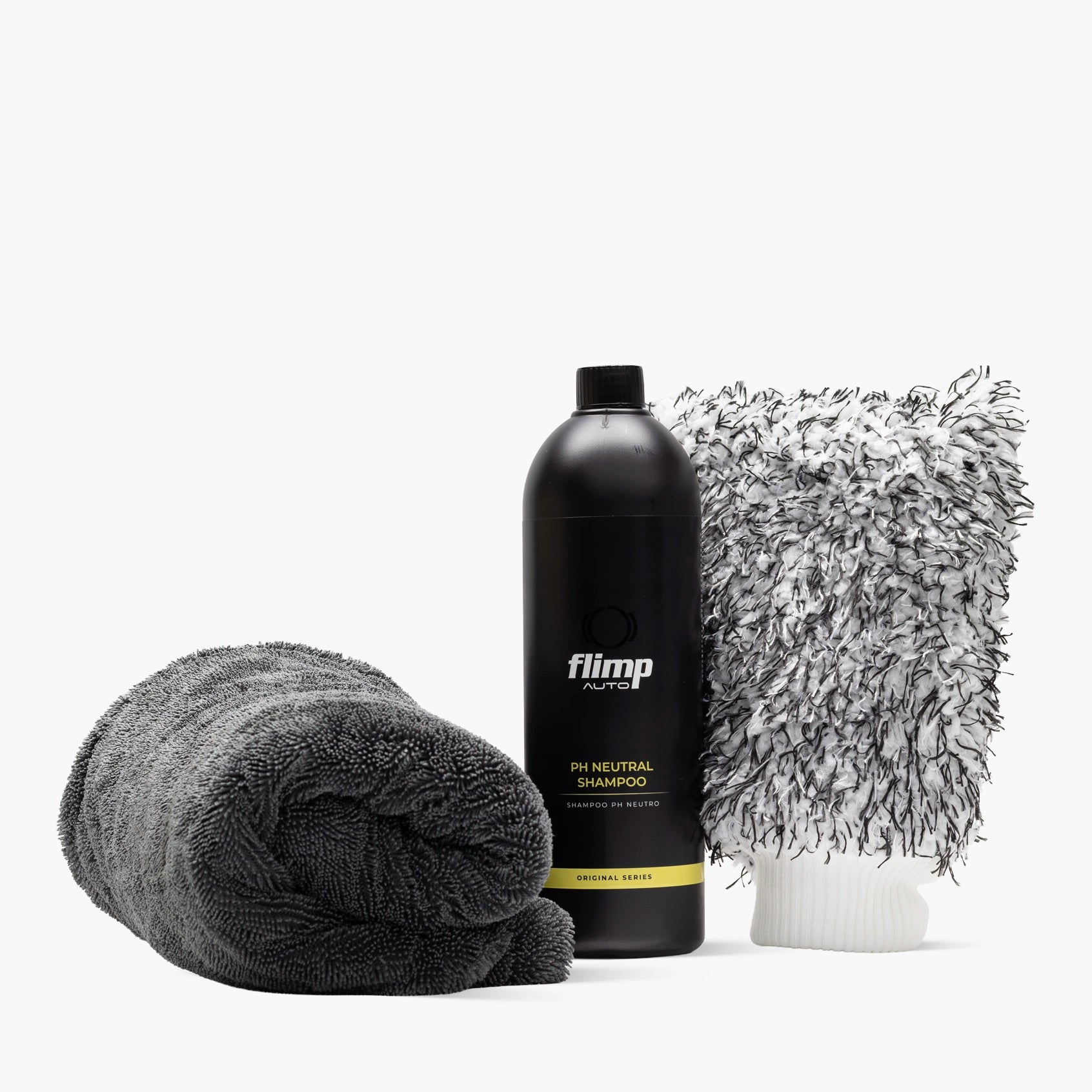 Wash Kit