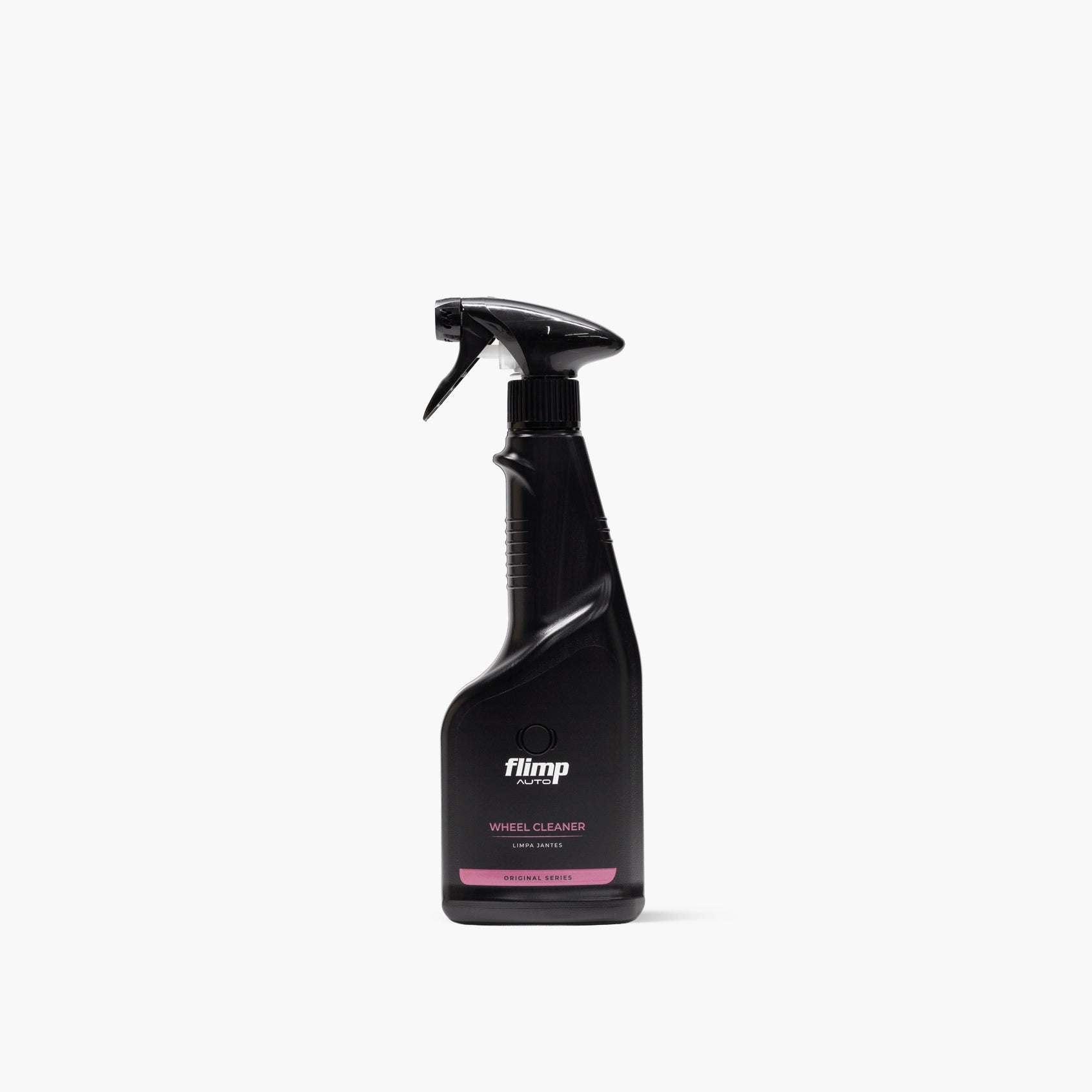Wheel Cleaner