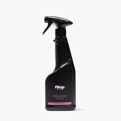 Wheel Cleaner 500ml