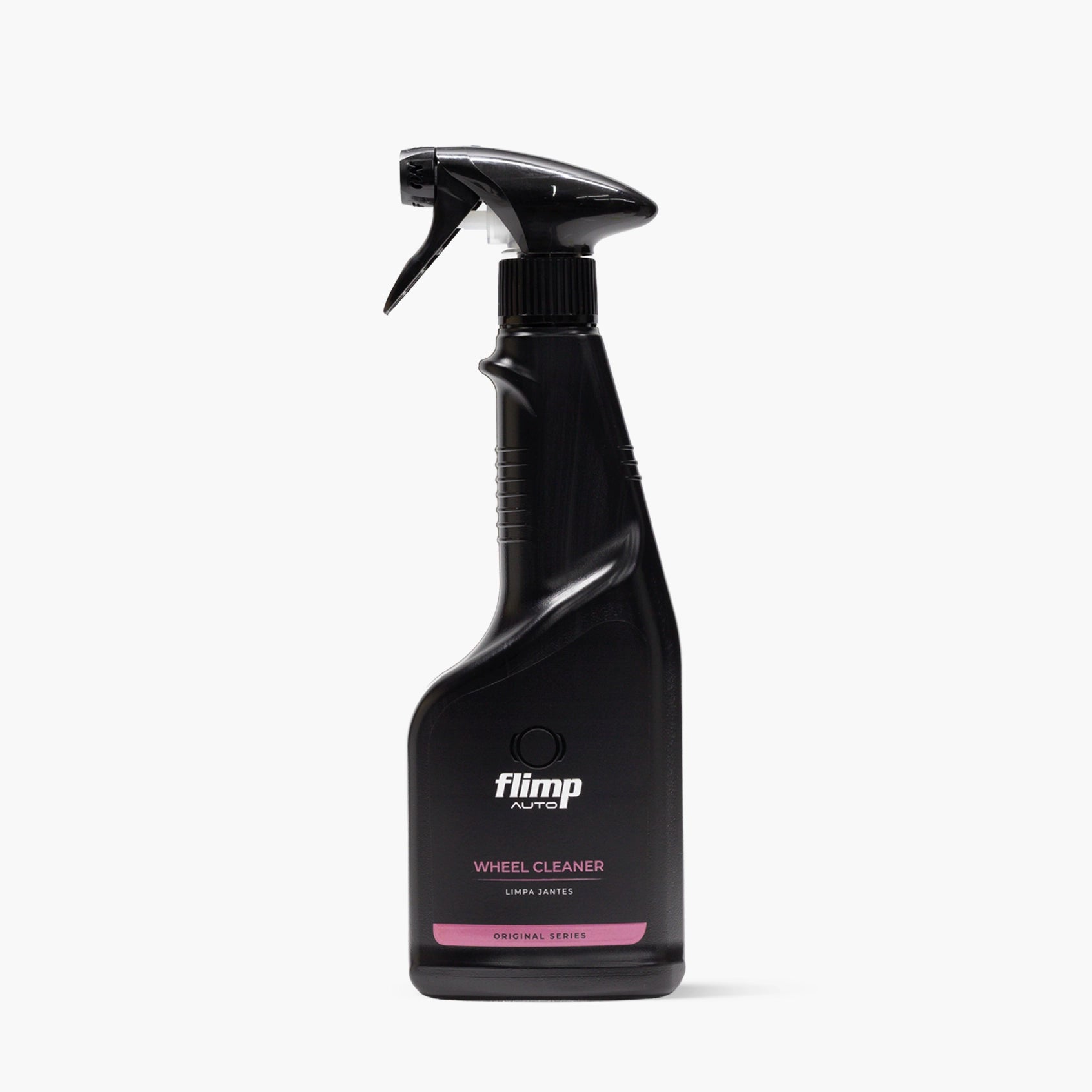 Wheel Cleaner 500ml