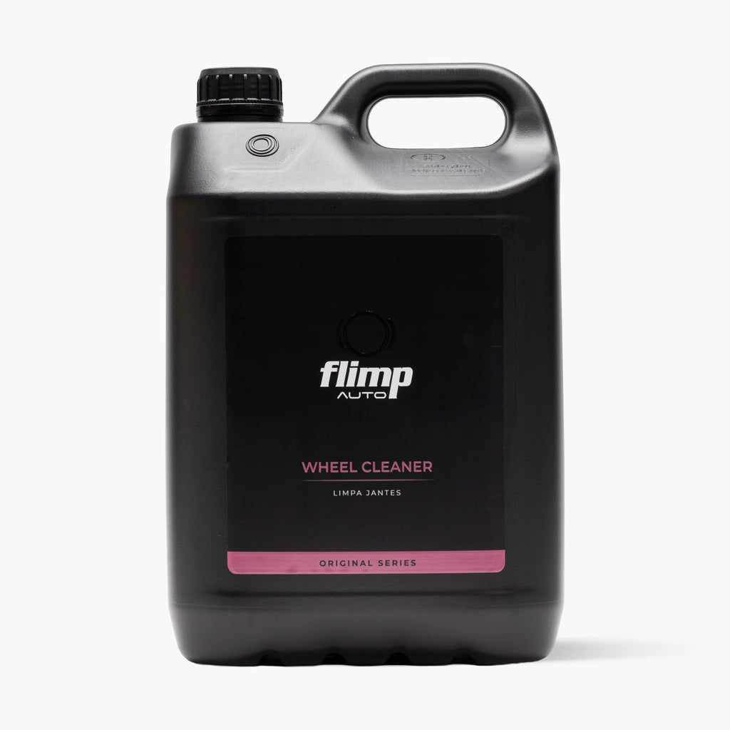 Wheel Cleaner 5L