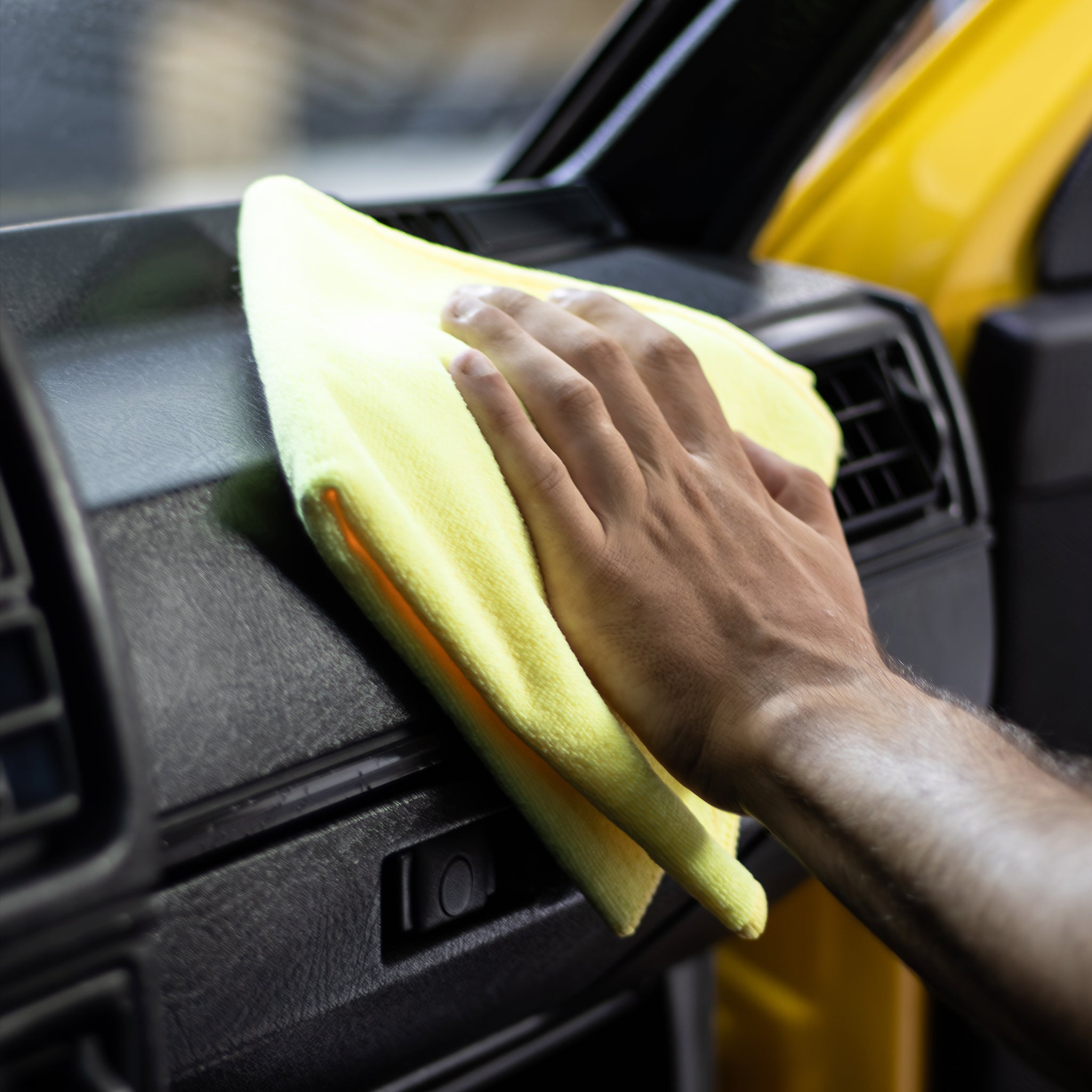 Interior Cleaning Kit