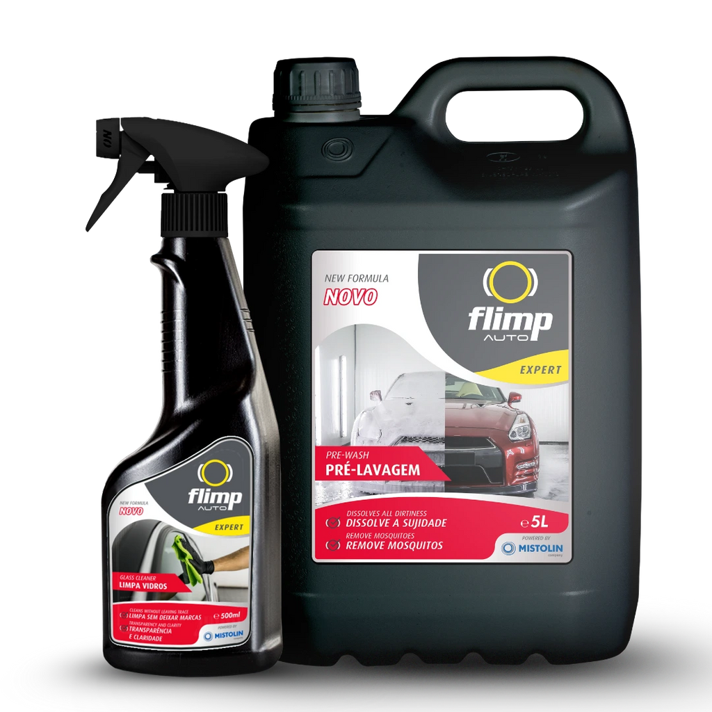 INSECT DESTROYER KIT