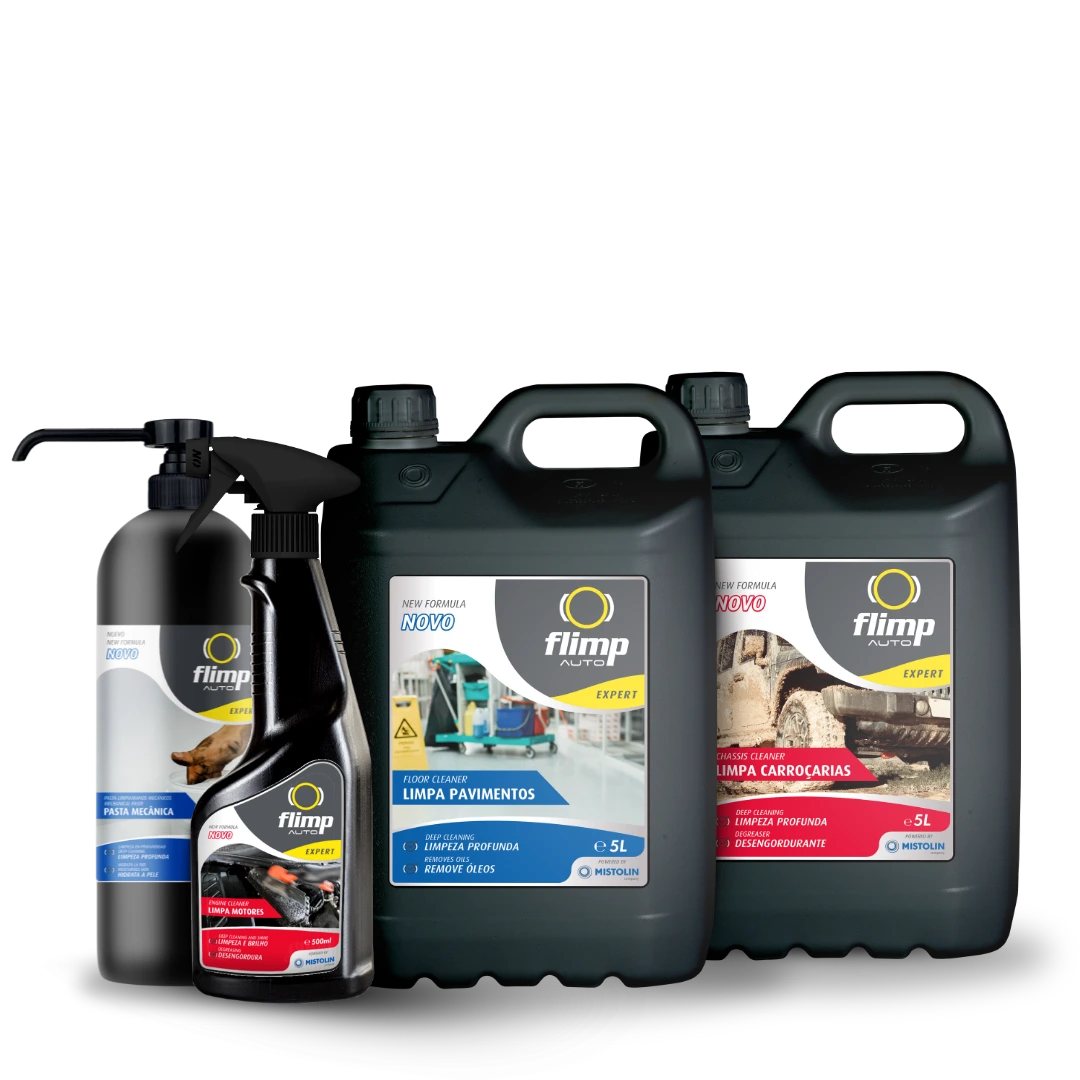 PRO BAY ESSENTIALS