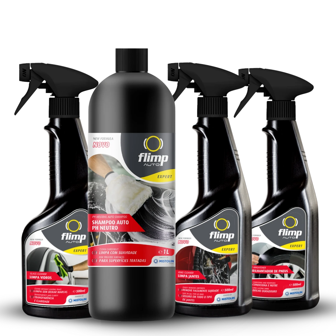 ROAD GRIME RESET