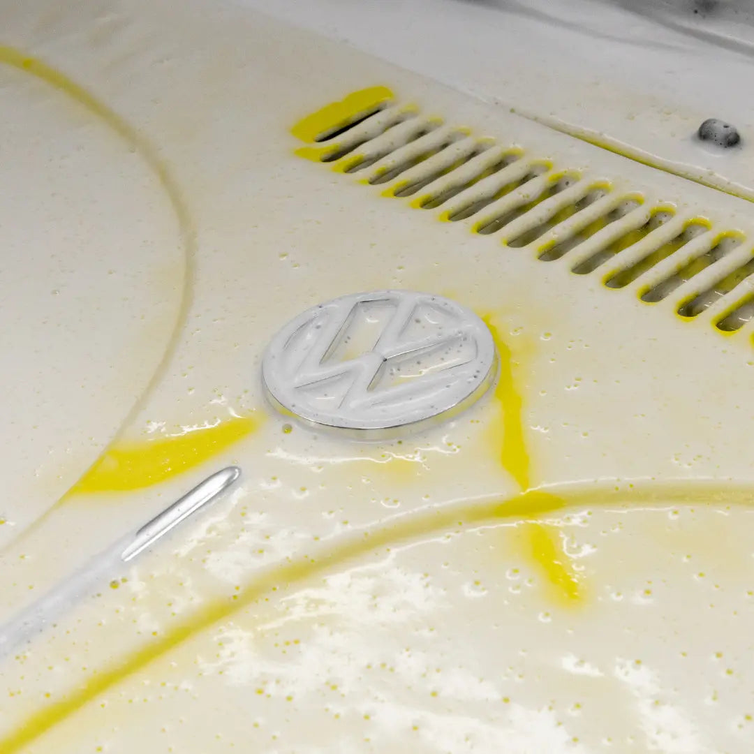 ESPUMA ATIVA 5L