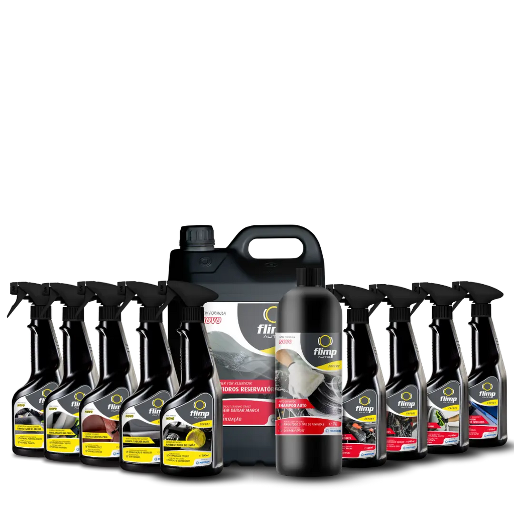 KIT FULL