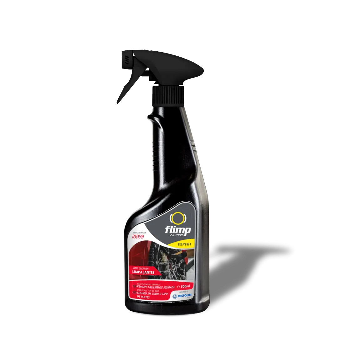 LIMPA JANTES 500ml