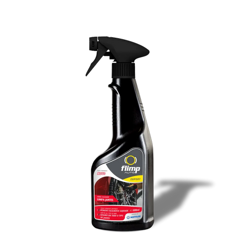 LIMPA JANTES 500ml