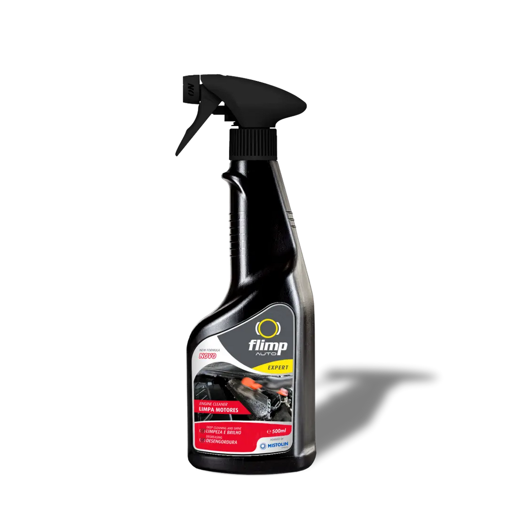 LIMPA MOTORES 500ml