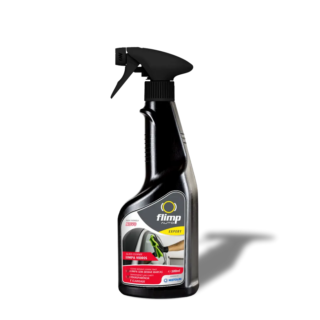 LIMPA VIDROS 500ml