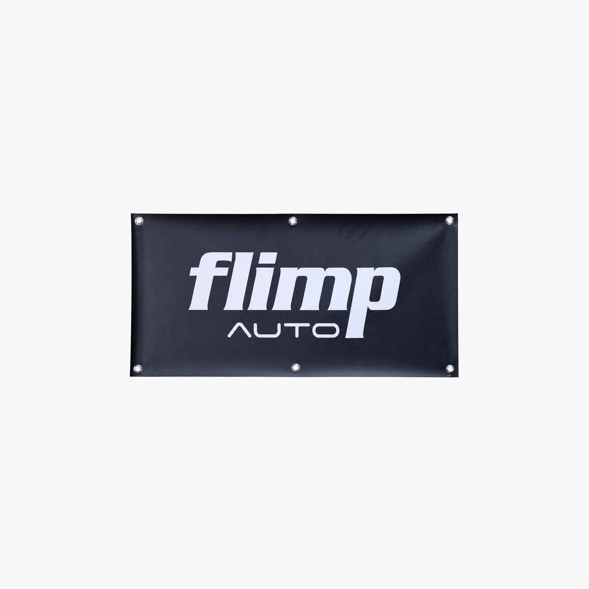 Garage Banner