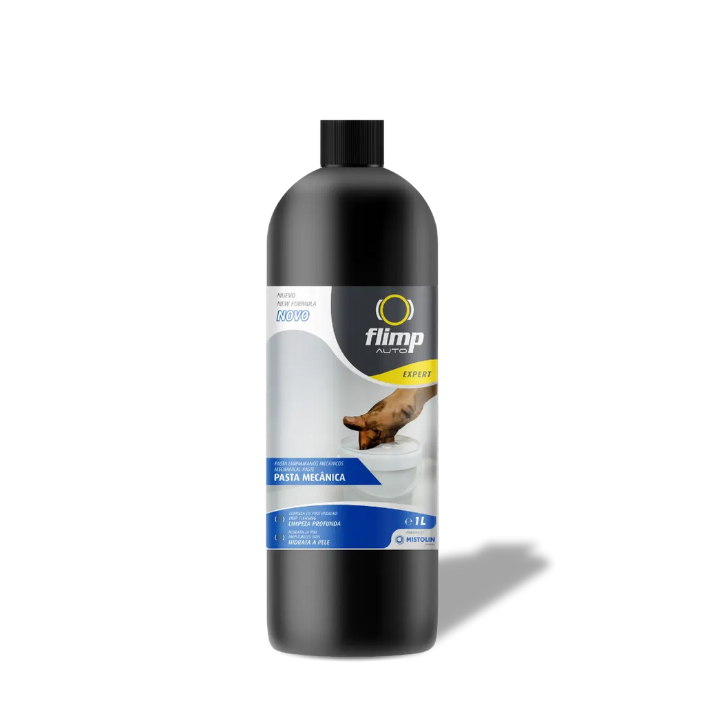PASTA MECÂNICA 1L