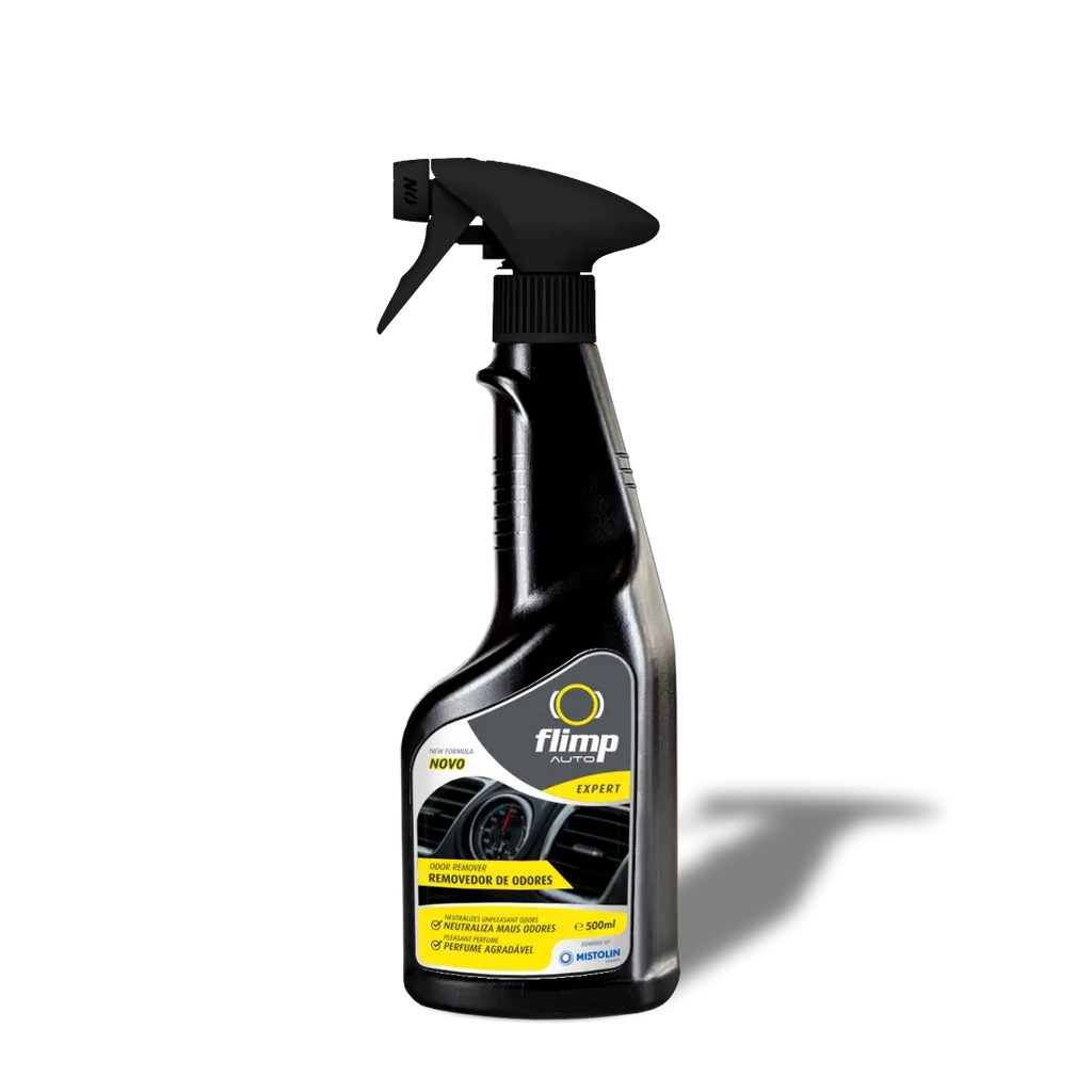 REMOVE ODORES 500ml