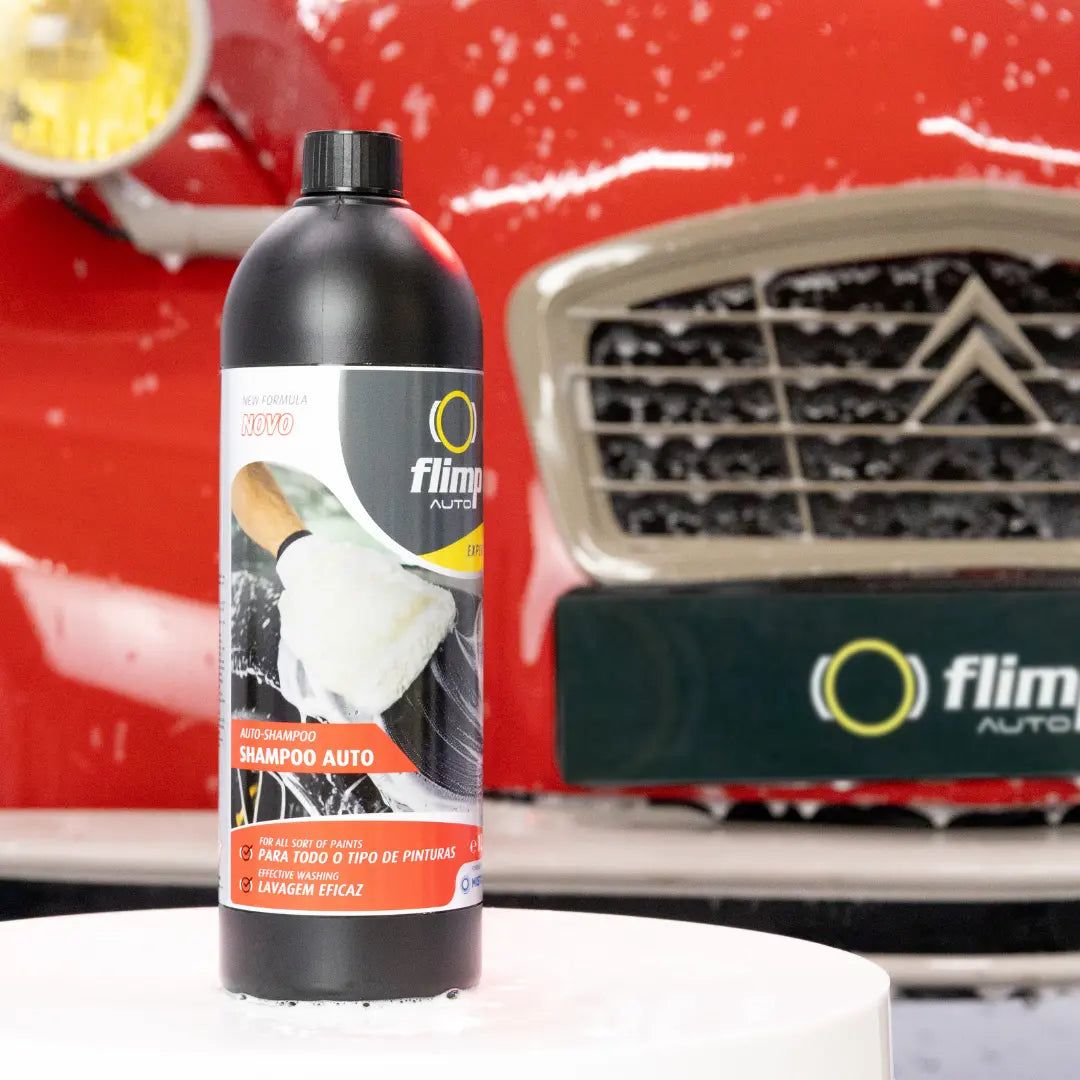 SHAMPOO AUTO EXPERT 1L