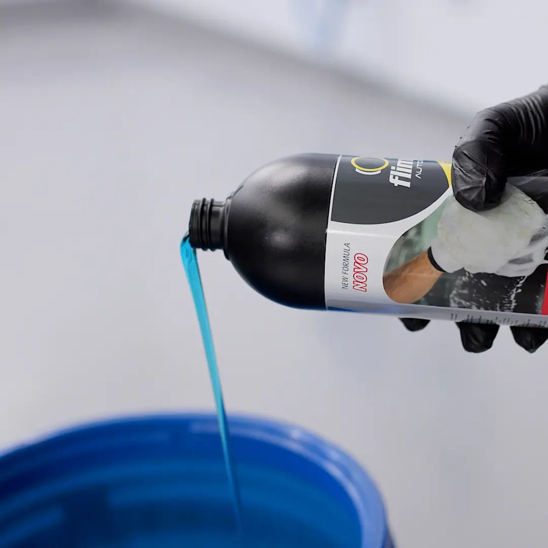 SHAMPOO AUTO EXPERT 1L
