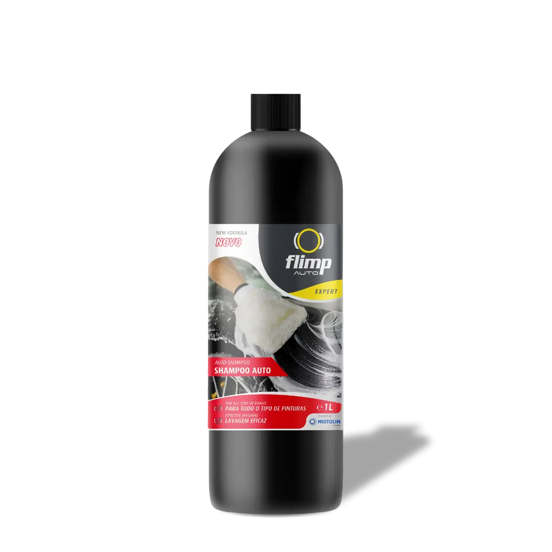 SHAMPOO AUTO EXPERT 1L