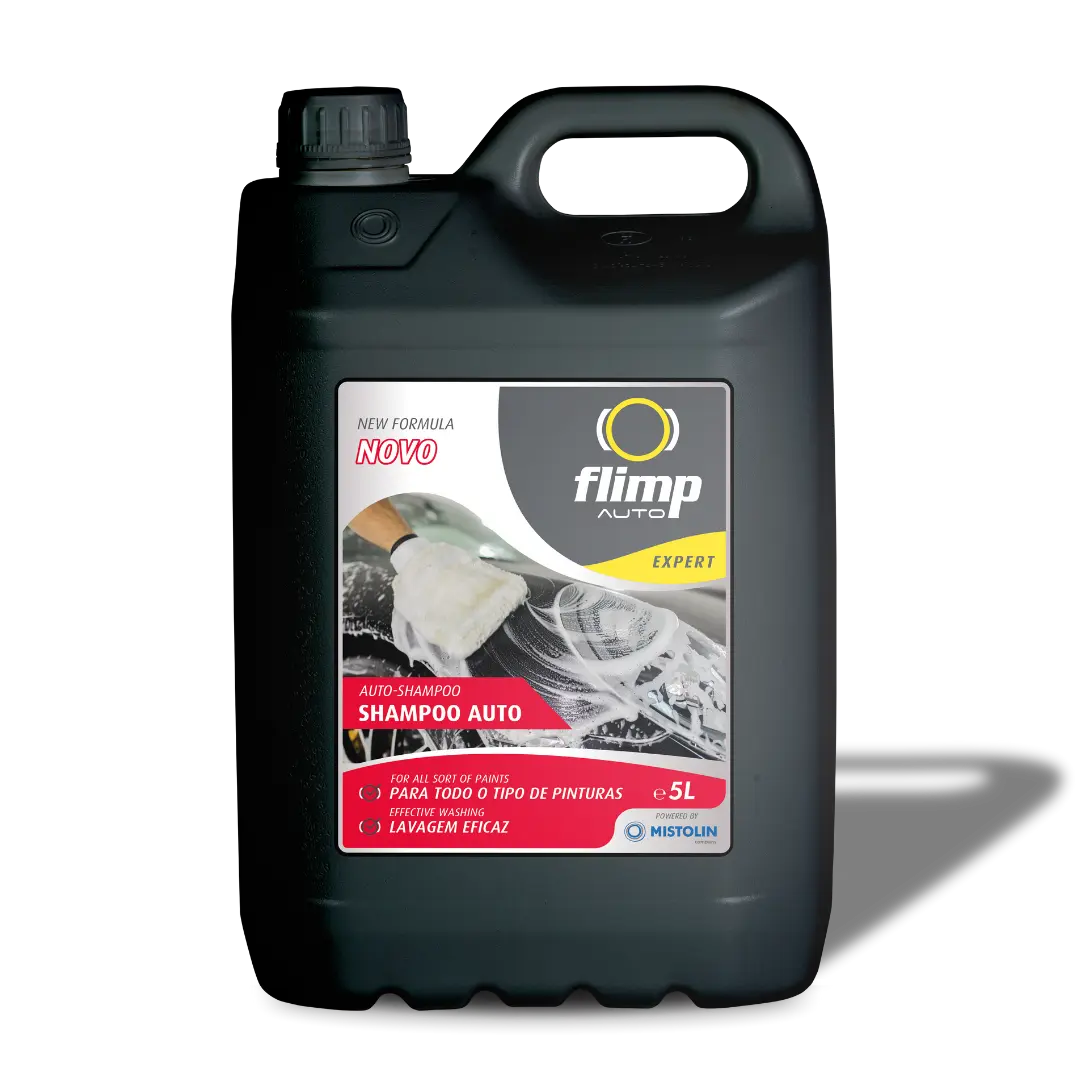 SHAMPOO AUTO EXPERT 5L