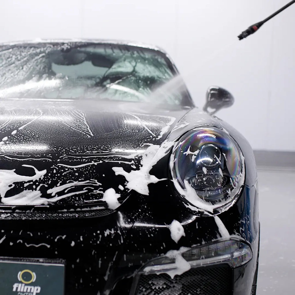 SHAMPOO AUTO EXPERT 5L