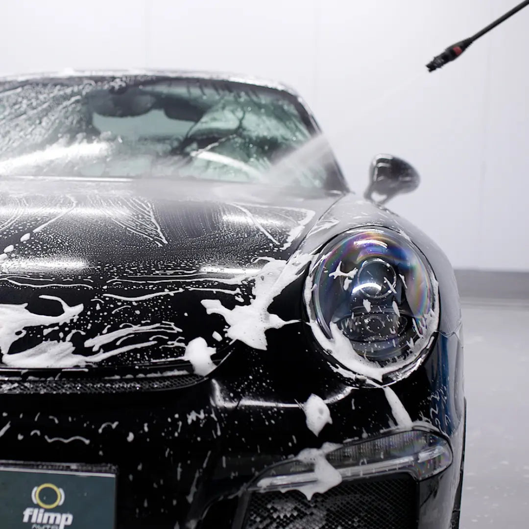 SHAMPOO AUTO EXPERT 1L