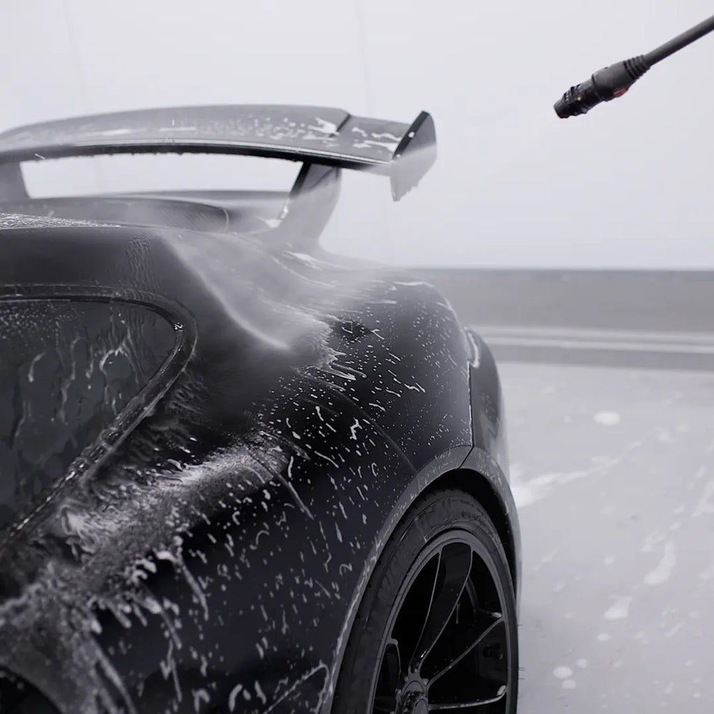 SHAMPOO AUTO EXPERT 5L