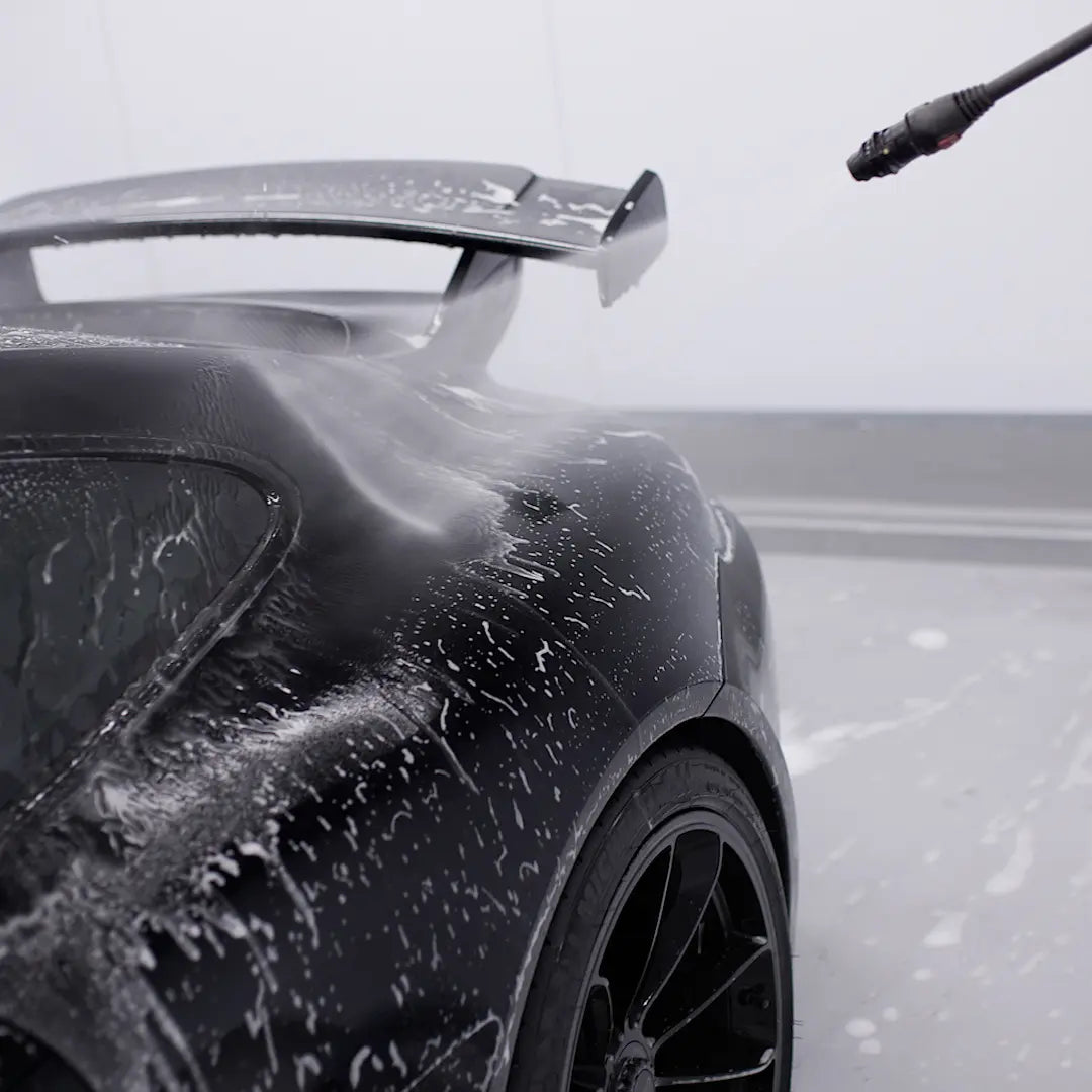 SHAMPOO AUTO EXPERT 1L