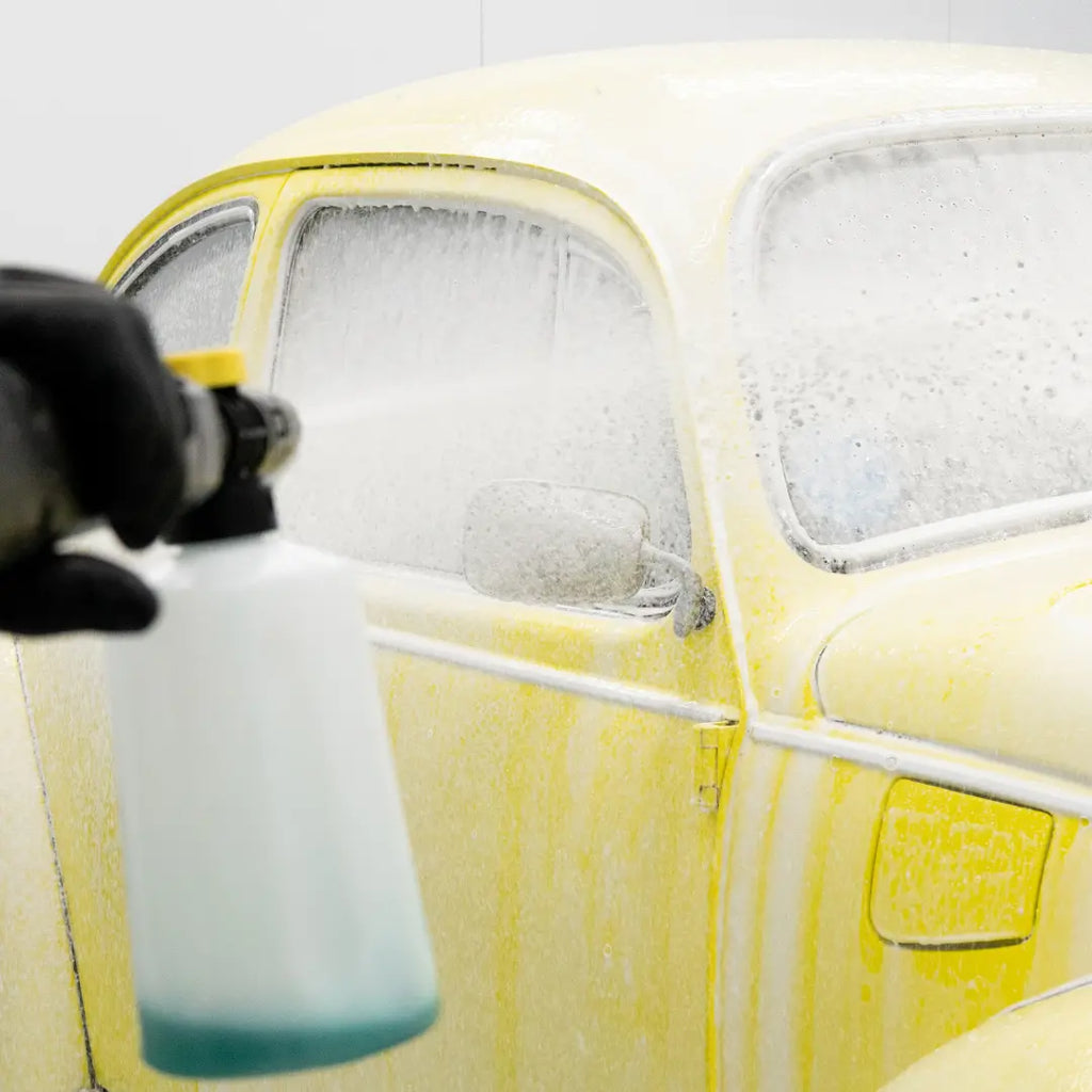 SHAMPOO AUTO EXPERT PH NEUTRO 1L