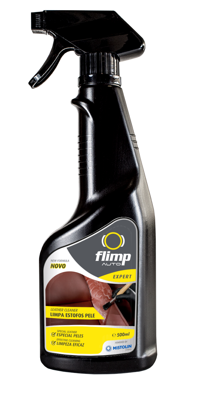 limpa estofos pele FLIMPAUTO