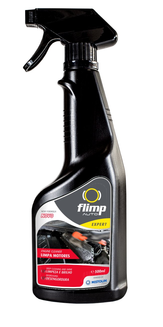 limpa motores FLIMPAUTO